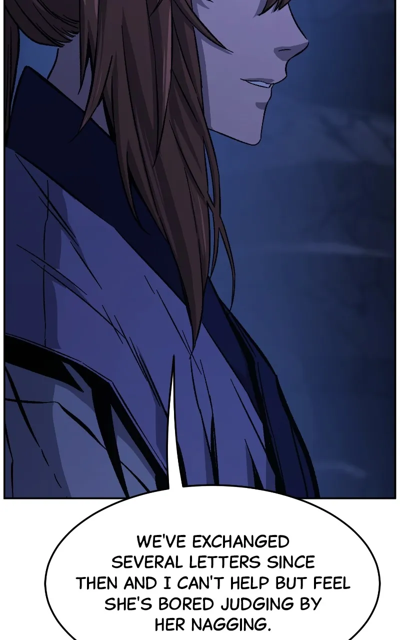 Read Absolute Sword Sense chapter 108 image 3 on Lezhin