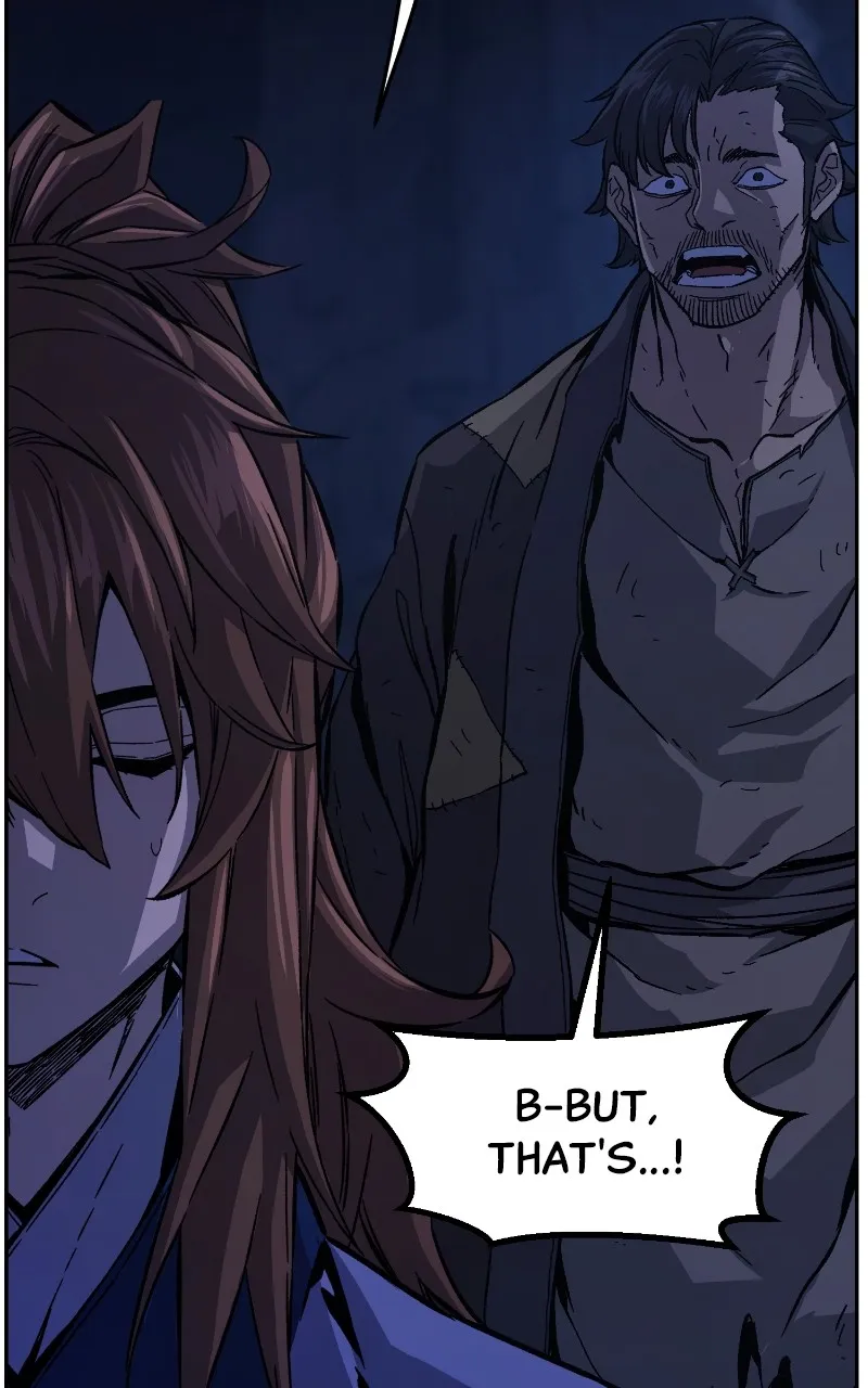 Read Absolute Sword Sense chapter 108 image 32 on Lezhin