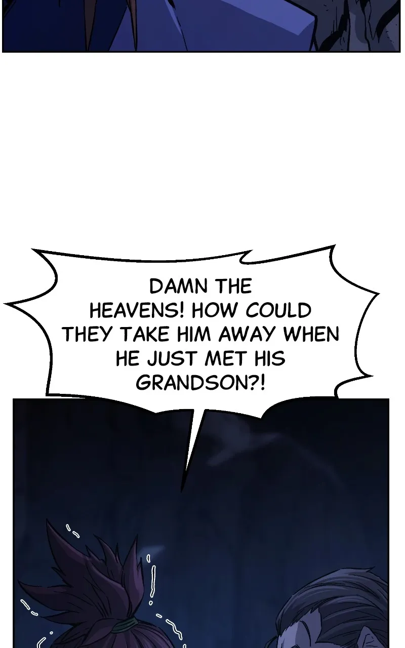 Read Absolute Sword Sense chapter 108 image 33 on Lezhin