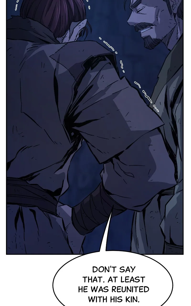 Read Absolute Sword Sense chapter 108 image 34 on Lezhin