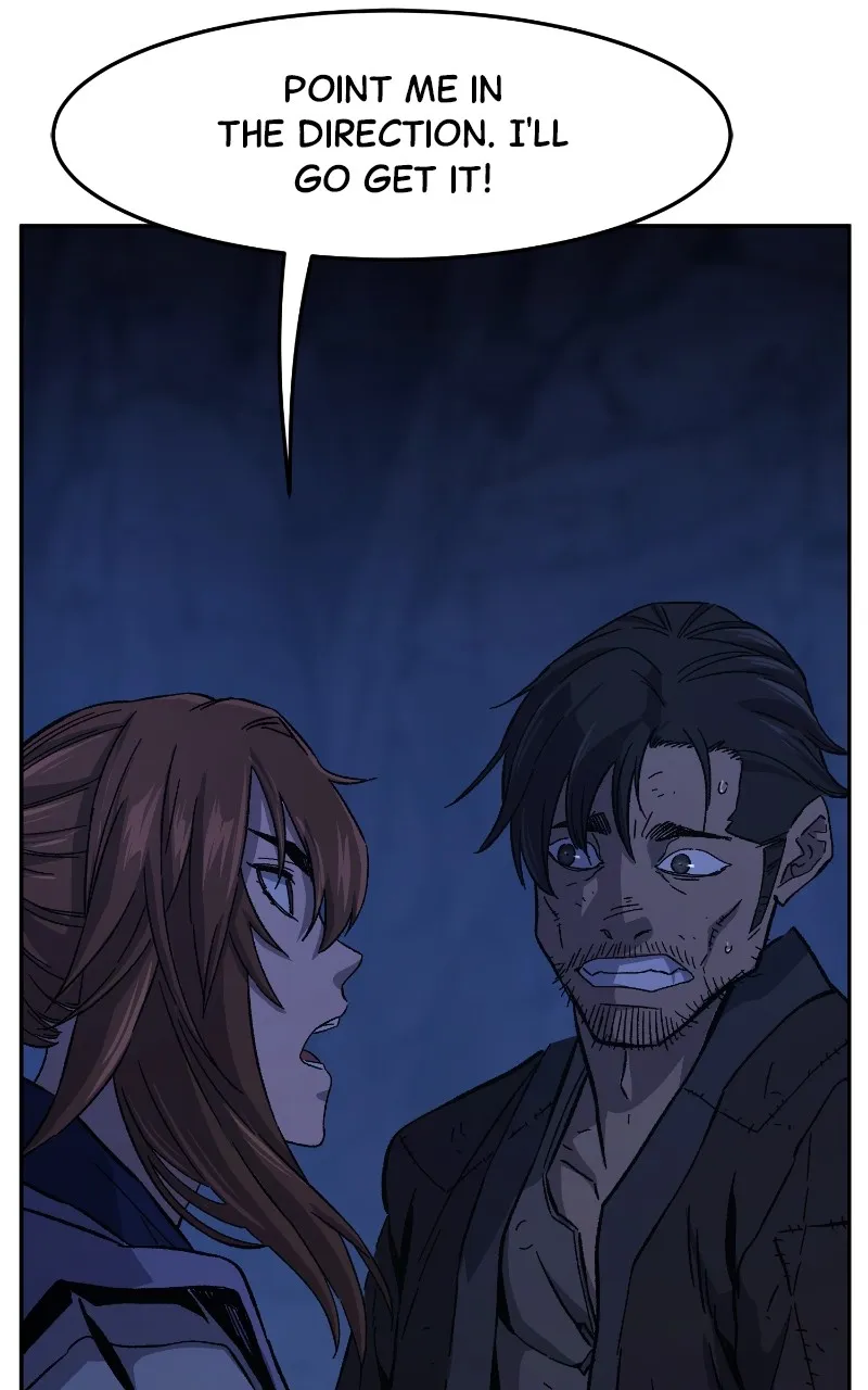 Read Absolute Sword Sense chapter 108 image 39 on Lezhin