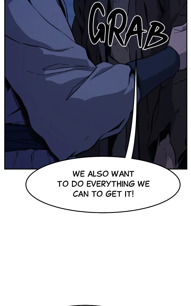 Read Absolute Sword Sense chapter 108 image 40 on Lezhin