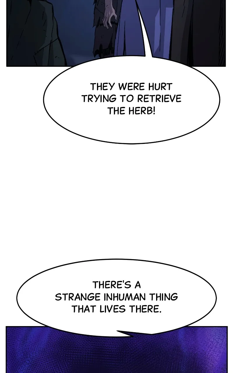 Read Absolute Sword Sense chapter 108 image 42 on Lezhin