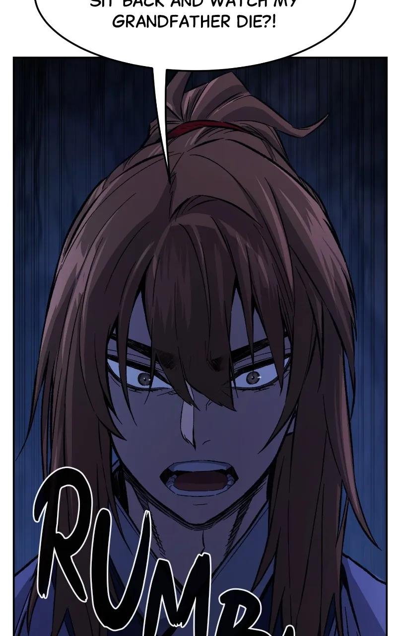 Read Absolute Sword Sense chapter 108 image 45 on Lezhin