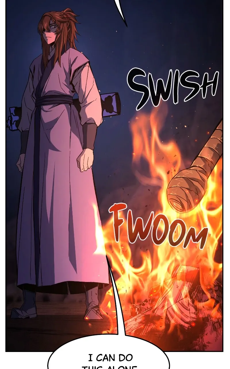 Read Absolute Sword Sense chapter 108 image 47 on Lezhin