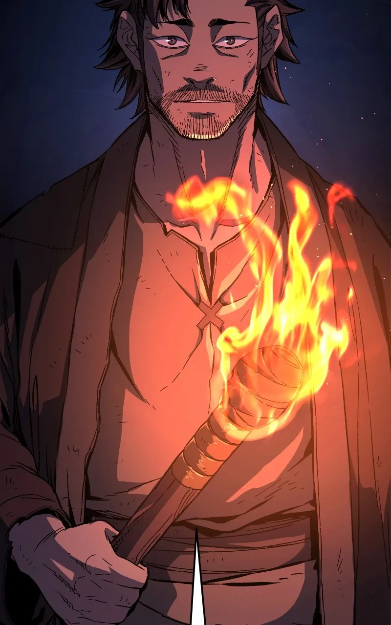 Read Absolute Sword Sense chapter 108 image 49 on Lezhin
