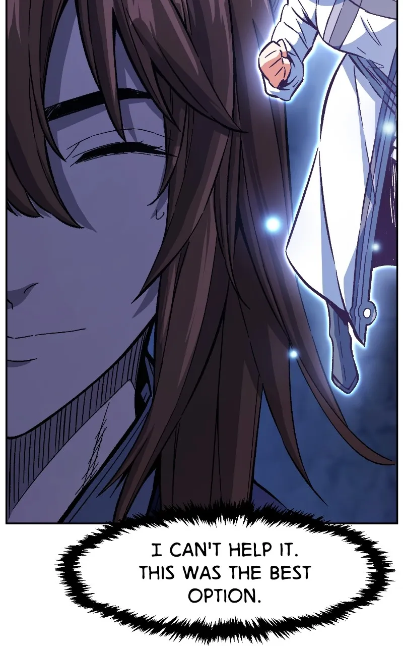 Read Absolute Sword Sense chapter 108 image 5 on Lezhin