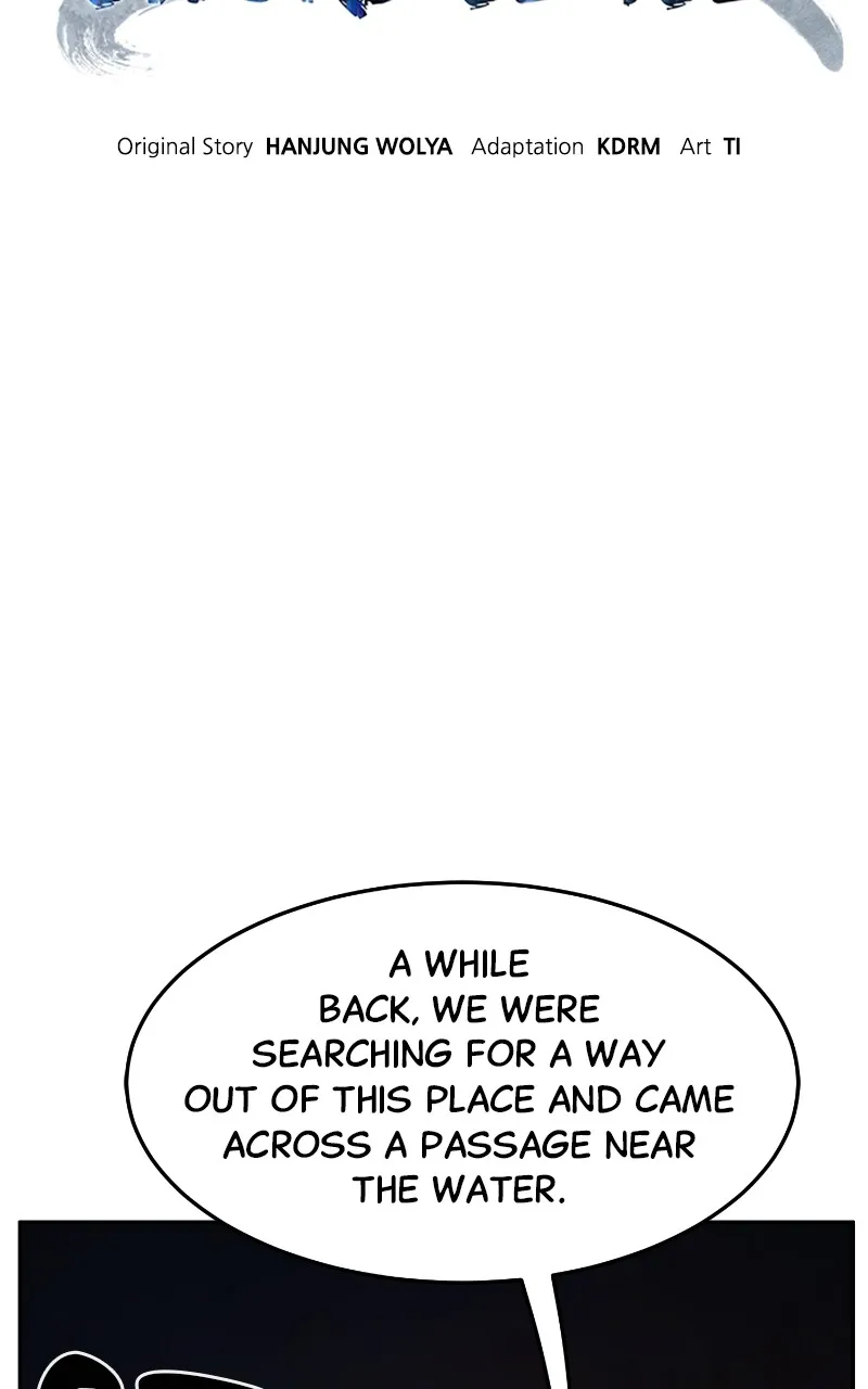 Read Absolute Sword Sense chapter 108 image 51 on Lezhin