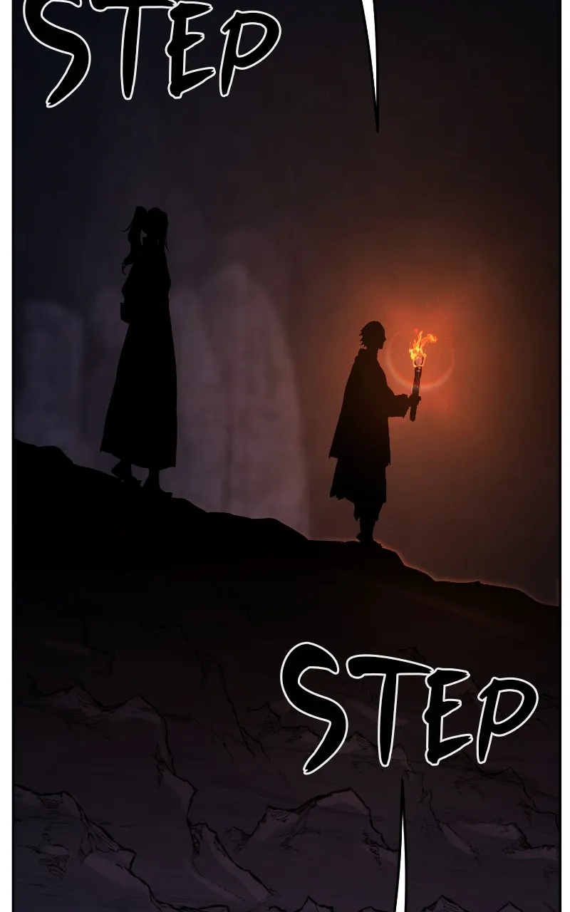 Read Absolute Sword Sense chapter 108 image 52 on Lezhin