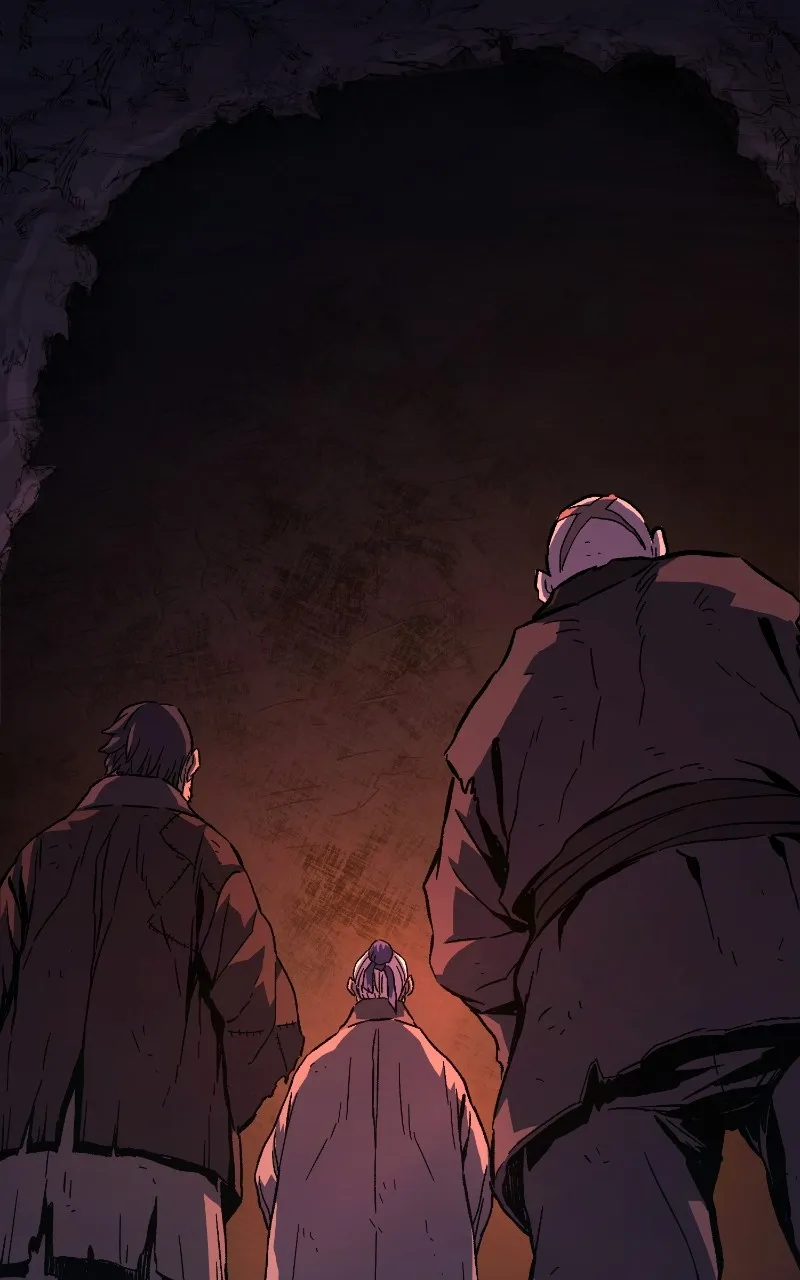 Read Absolute Sword Sense chapter 108 image 54 on Lezhin