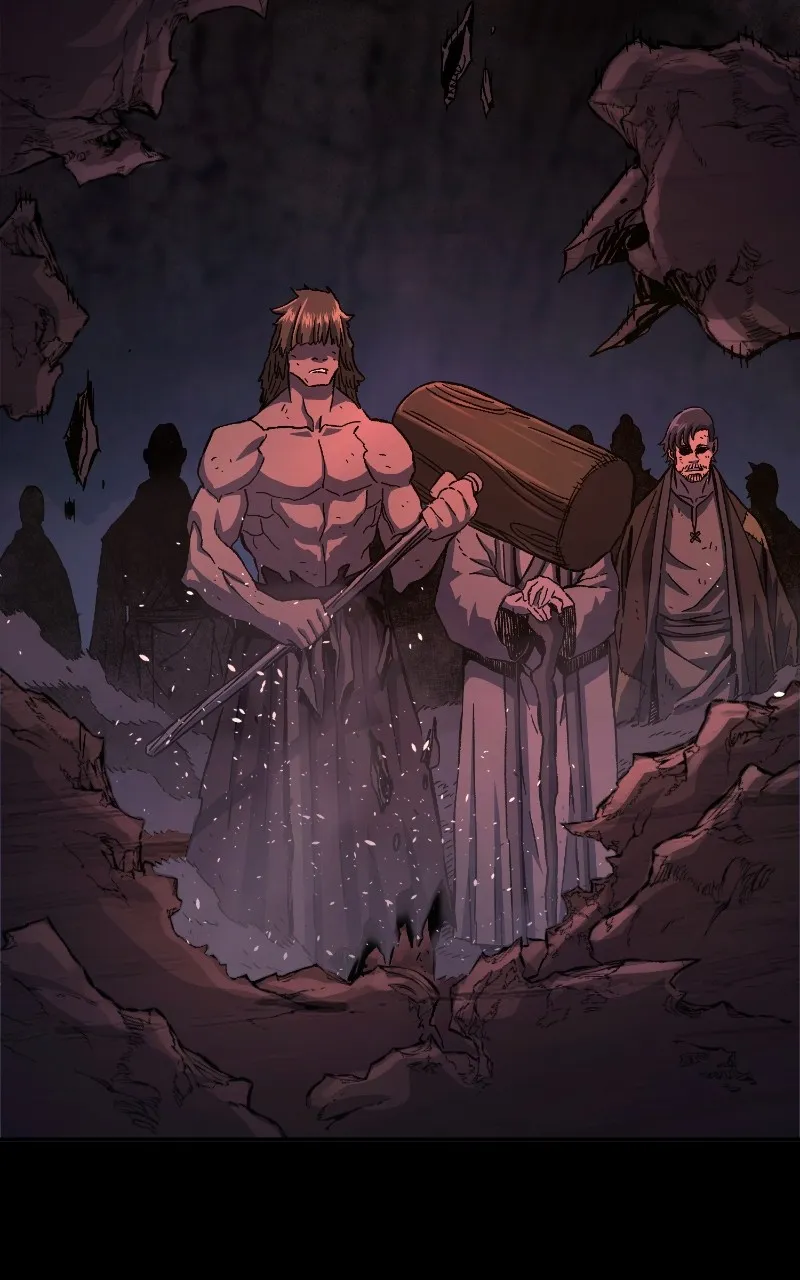 Read Absolute Sword Sense chapter 108 image 58 on Lezhin