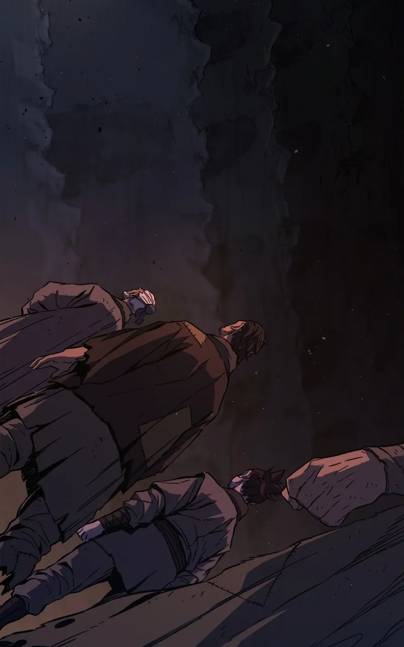 Read Absolute Sword Sense chapter 108 image 62 on Lezhin