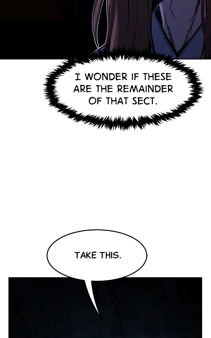 Read Absolute Sword Sense chapter 108 image 66 on Lezhin