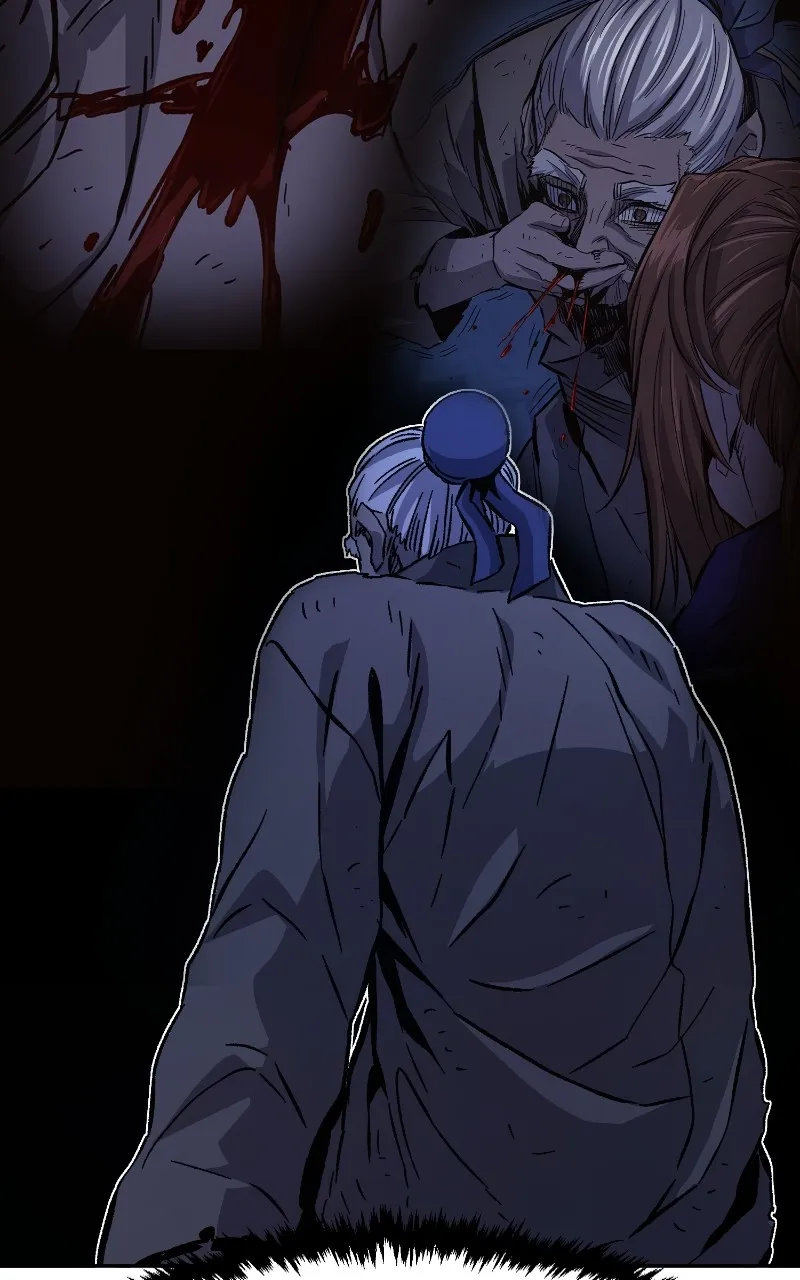 Read Absolute Sword Sense chapter 108 image 7 on Lezhin