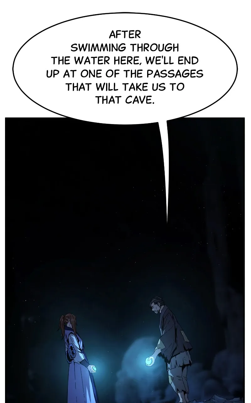 Read Absolute Sword Sense chapter 108 image 70 on Lezhin