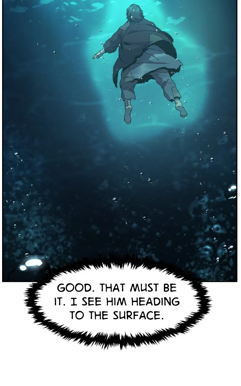 Read Absolute Sword Sense chapter 108 image 78 on Lezhin