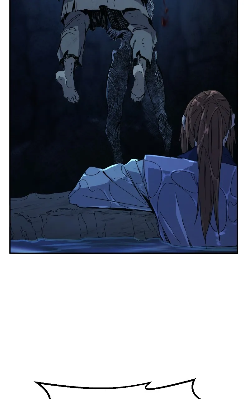 Read Absolute Sword Sense chapter 108 image 84 on Lezhin