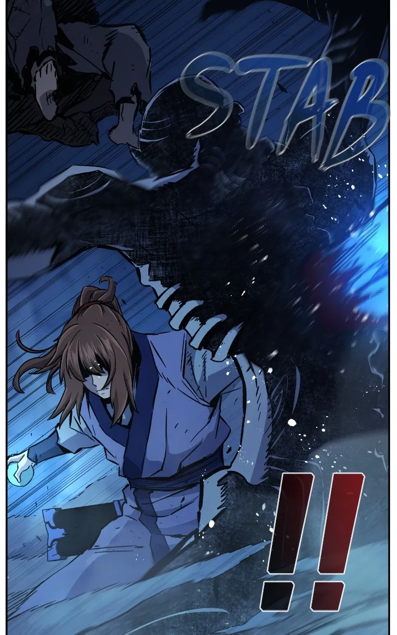 Read Absolute Sword Sense chapter 108 image 87 on Lezhin