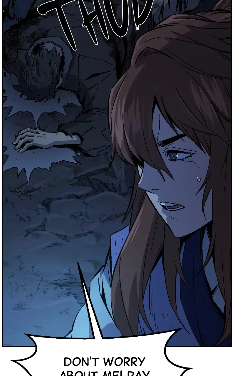 Read Absolute Sword Sense chapter 108 image 89 on Lezhin