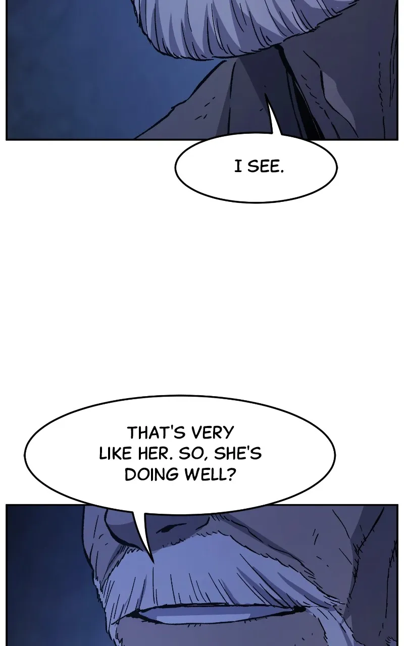 Read Absolute Sword Sense chapter 108 image 9 on Lezhin