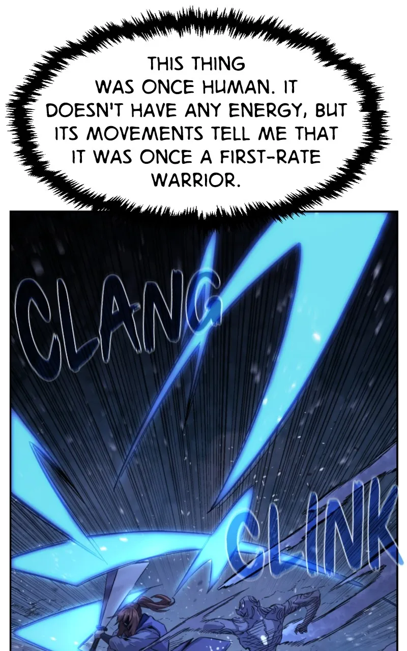 Read Absolute Sword Sense chapter 108 image 92 on Lezhin