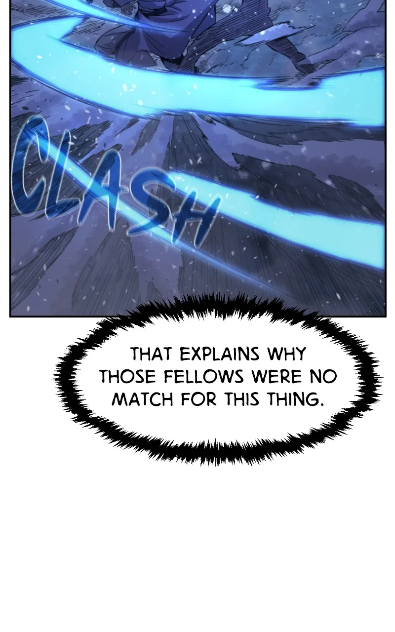 Read Absolute Sword Sense chapter 108 image 93 on Lezhin