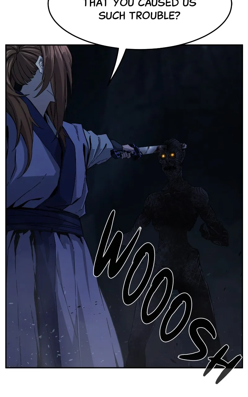 Read Absolute Sword Sense chapter 108 image 99 on Lezhin