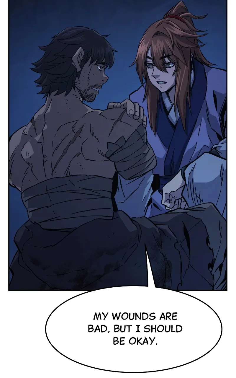 Read Absolute Sword Sense chapter 109 image 10 on Lezhin