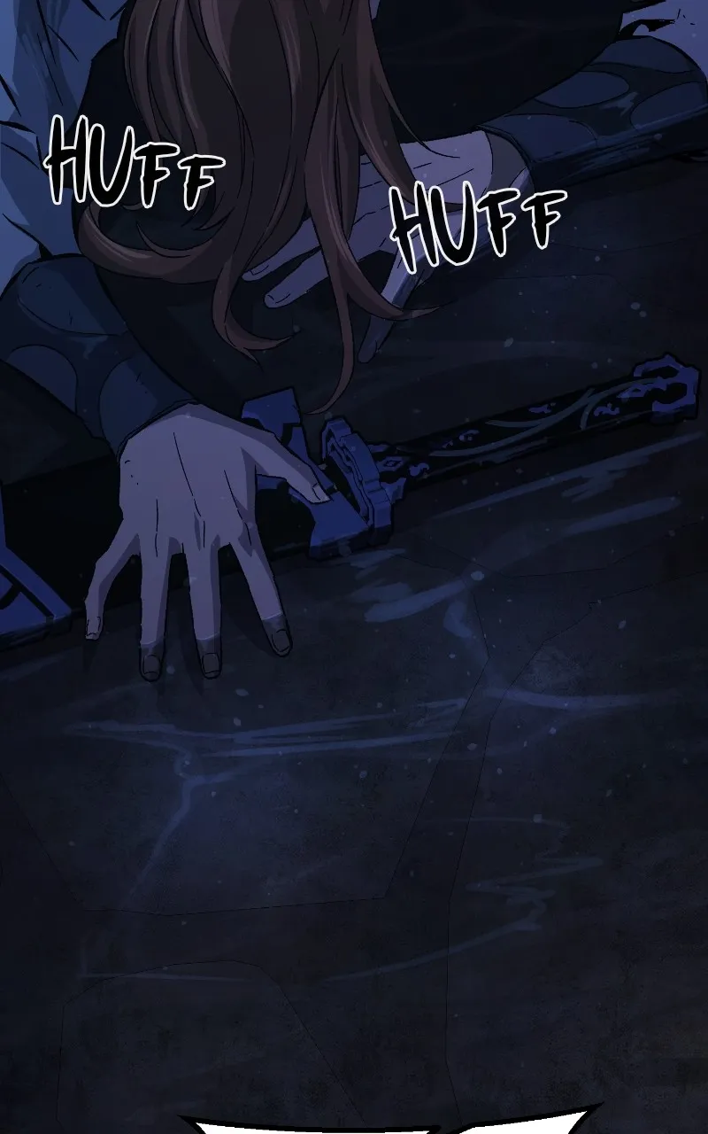 Read Absolute Sword Sense chapter 109 image 104 on Lezhin