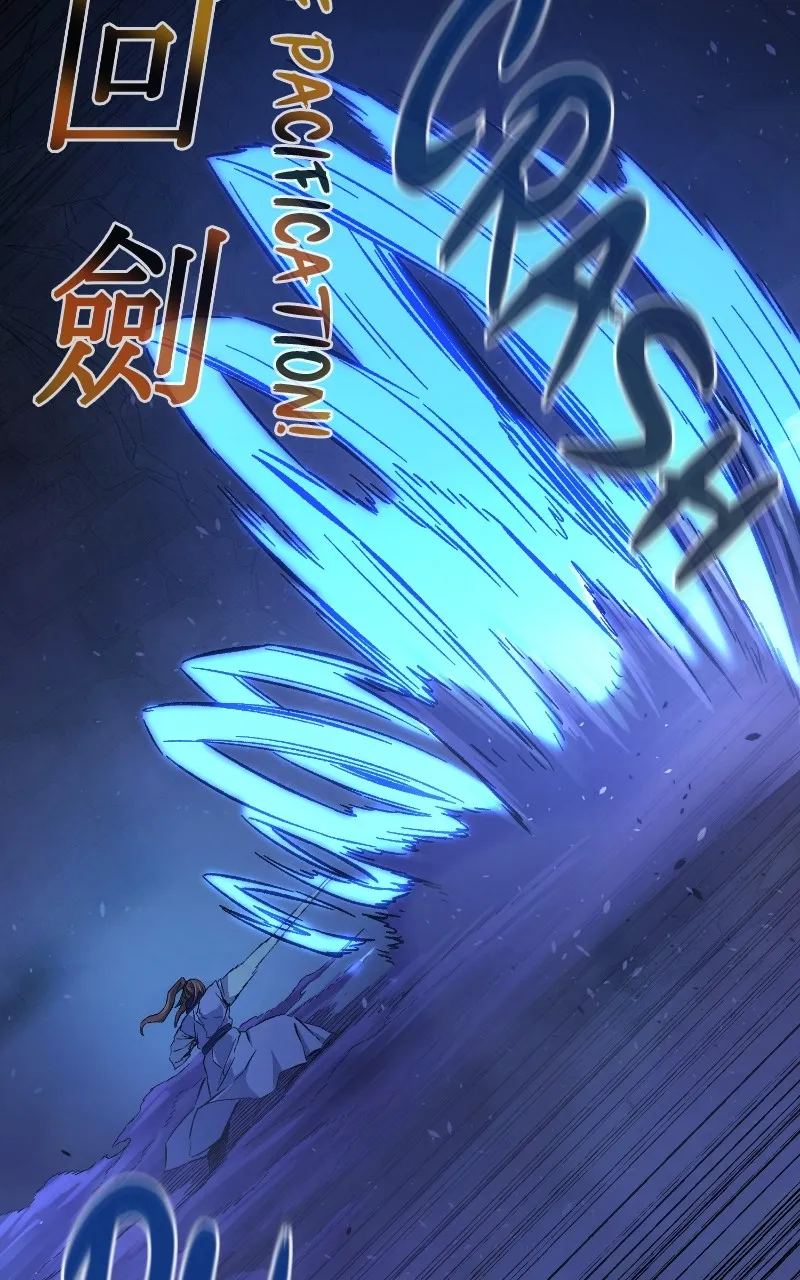 Read Absolute Sword Sense chapter 109 image 112 on Lezhin