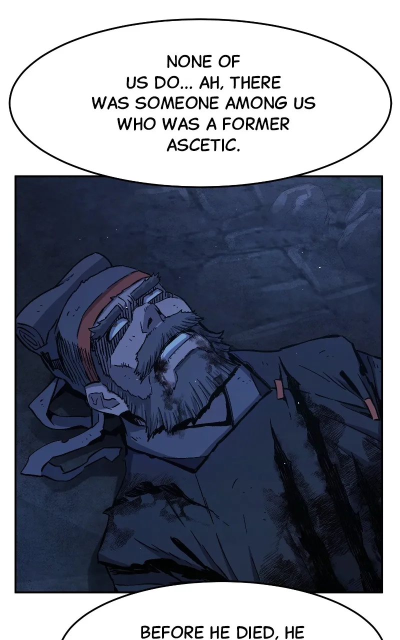 Read Absolute Sword Sense chapter 109 image 13 on Lezhin