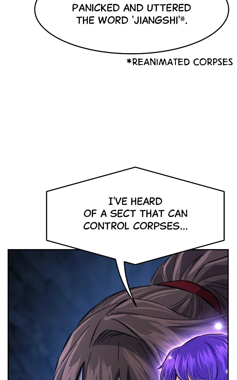 Read Absolute Sword Sense chapter 109 image 14 on Lezhin