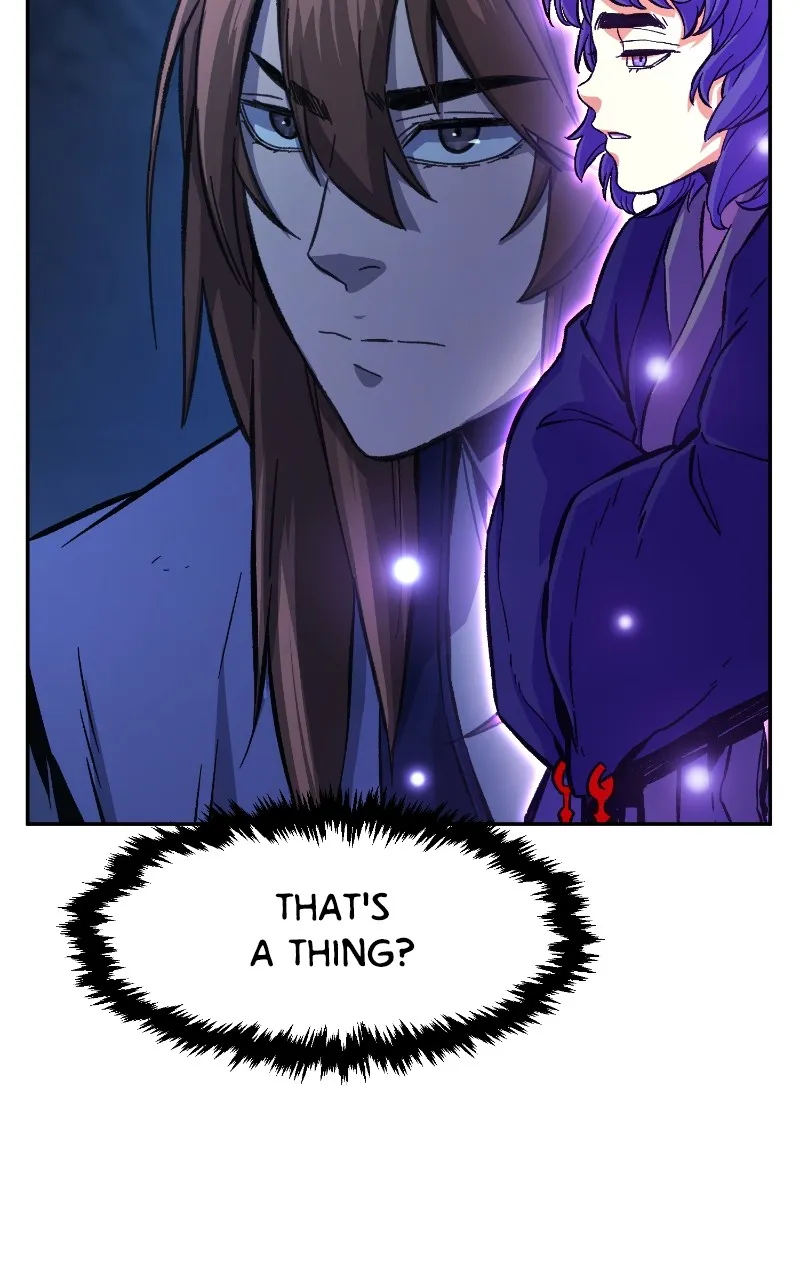Read Absolute Sword Sense chapter 109 image 15 on Lezhin