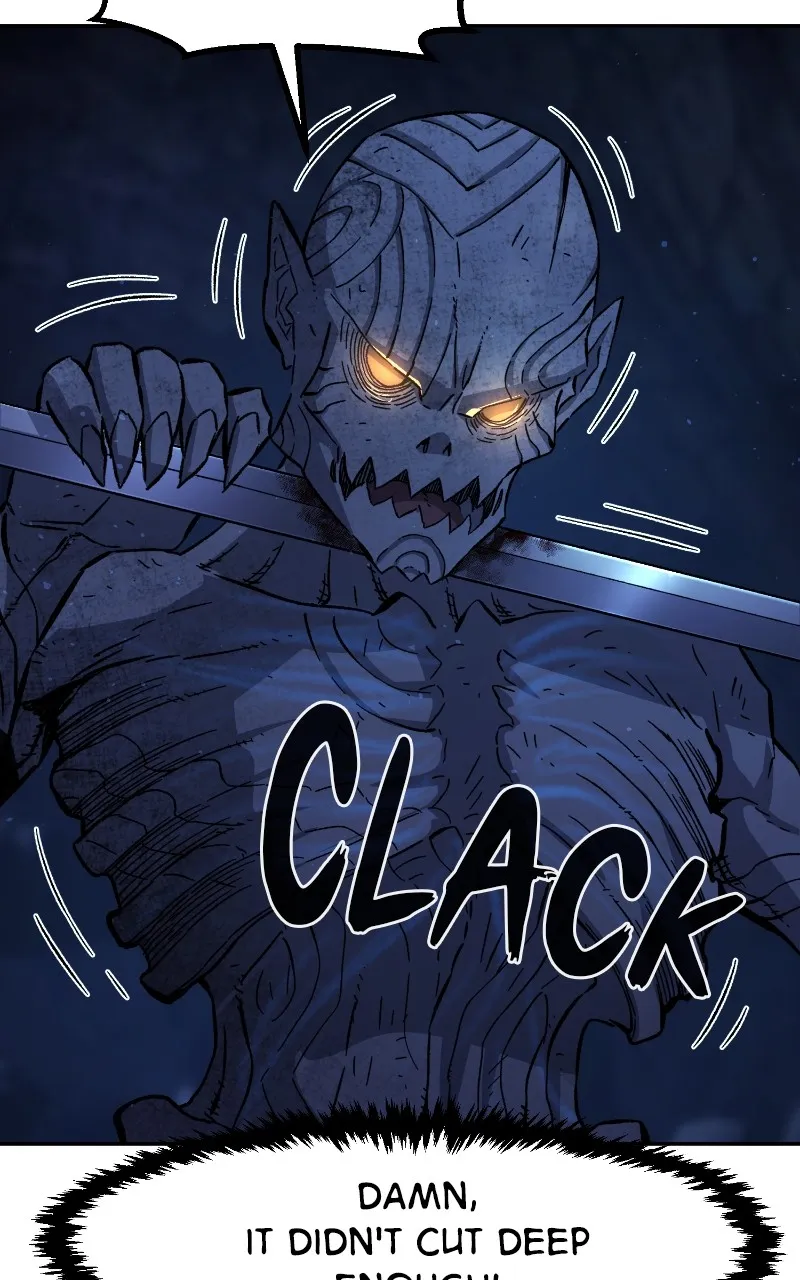 Read Absolute Sword Sense chapter 109 image 2 on Lezhin