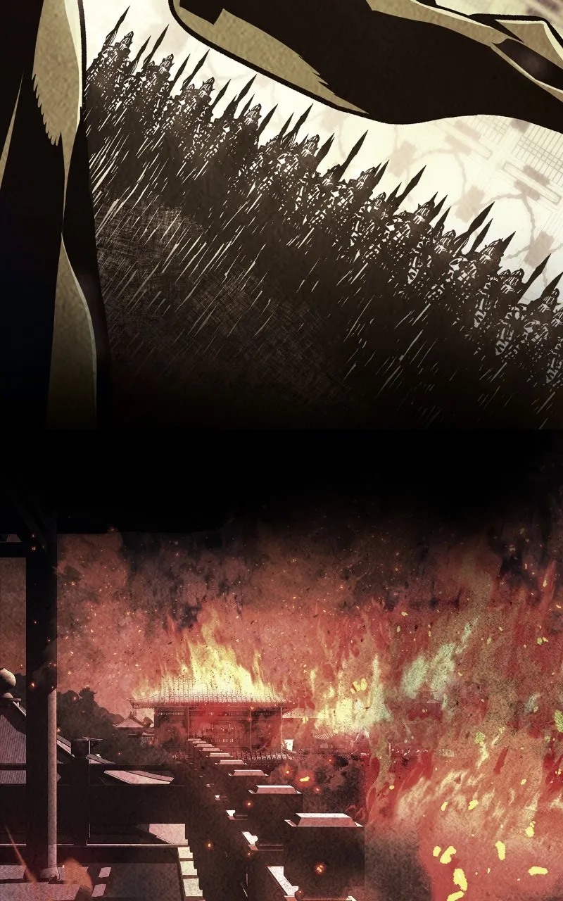 Read Absolute Sword Sense chapter 109 image 21 on Lezhin