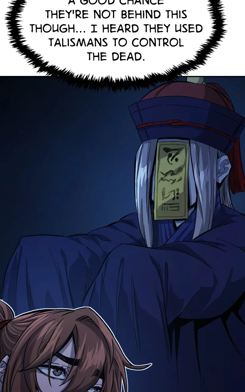 Read Absolute Sword Sense chapter 109 image 23 on Lezhin