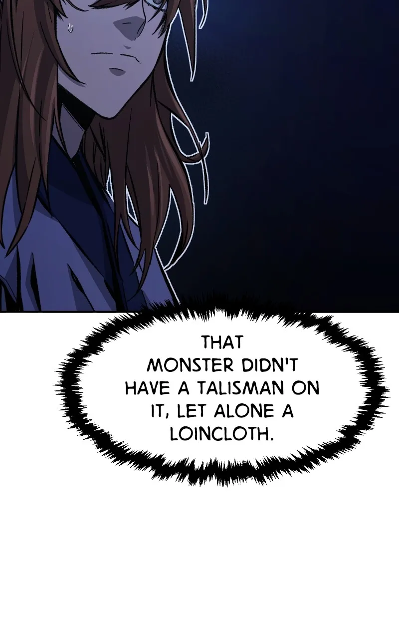 Read Absolute Sword Sense chapter 109 image 24 on Lezhin