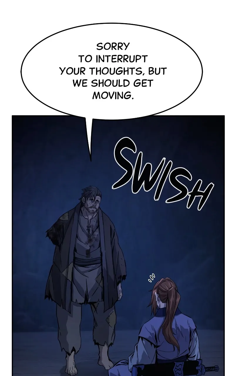 Read Absolute Sword Sense chapter 109 image 25 on Lezhin