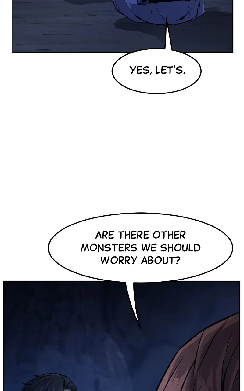 Read Absolute Sword Sense chapter 109 image 26 on Lezhin