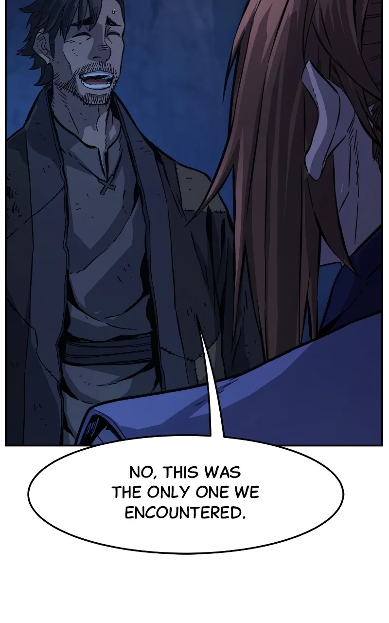 Read Absolute Sword Sense chapter 109 image 27 on Lezhin