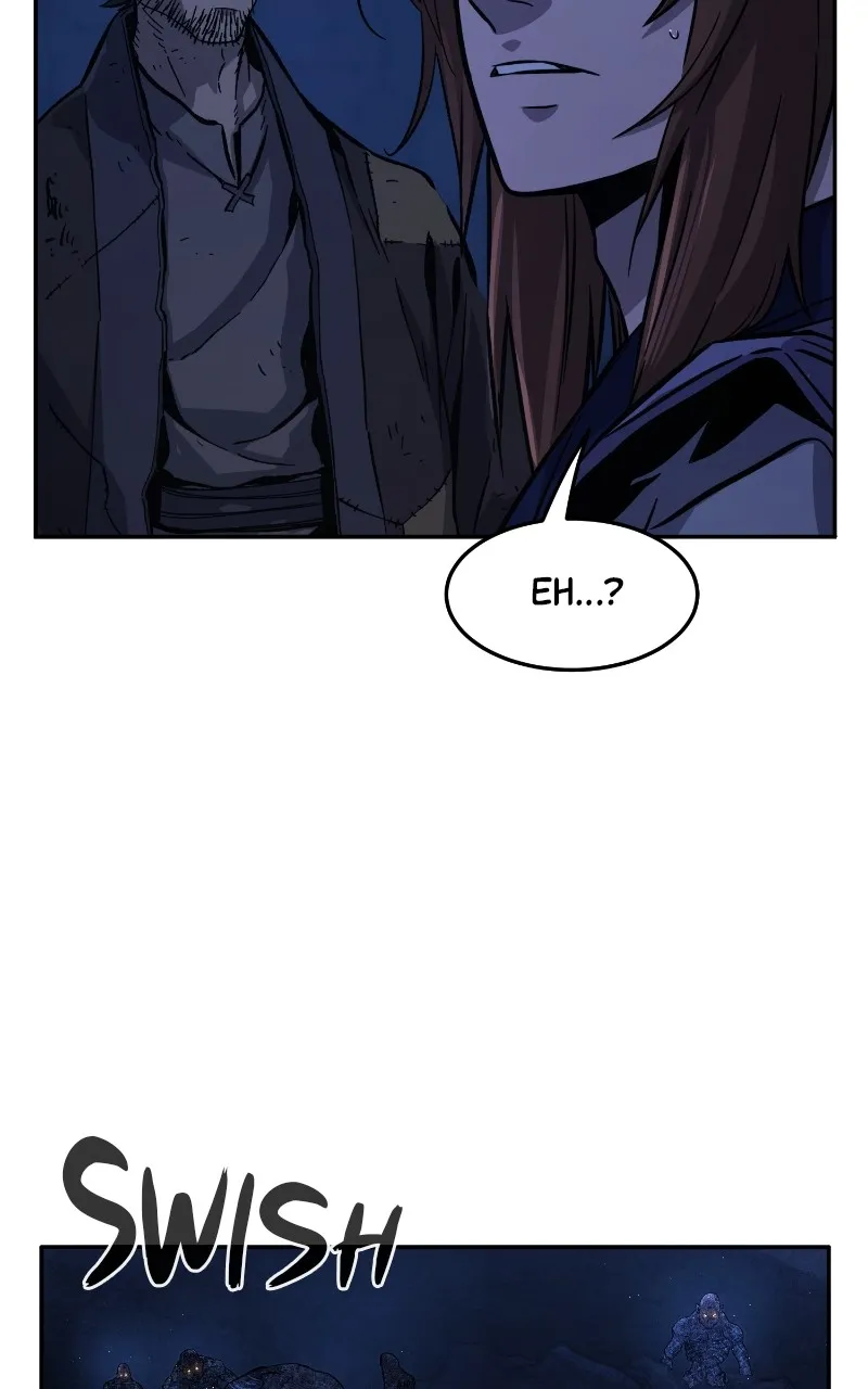 Read Absolute Sword Sense chapter 109 image 29 on Lezhin