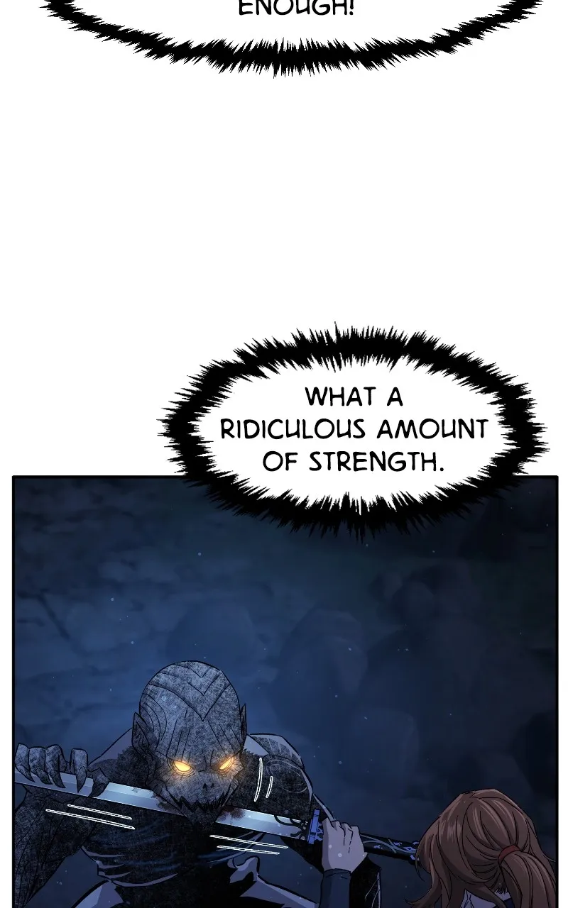 Read Absolute Sword Sense chapter 109 image 3 on Lezhin