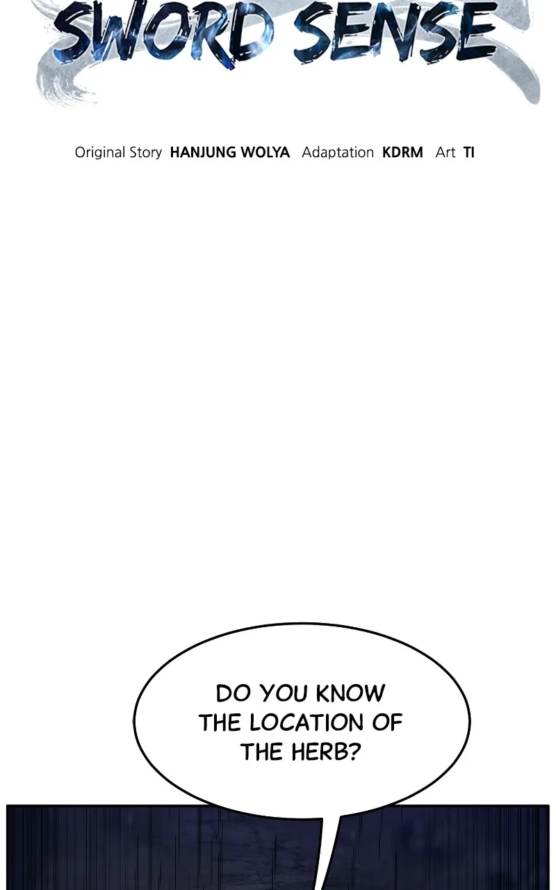 Read Absolute Sword Sense chapter 109 image 35 on Lezhin