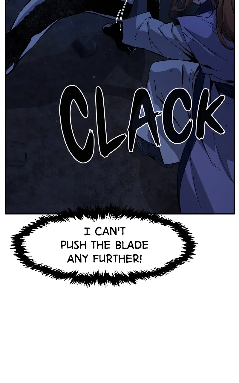 Read Absolute Sword Sense chapter 109 image 4 on Lezhin