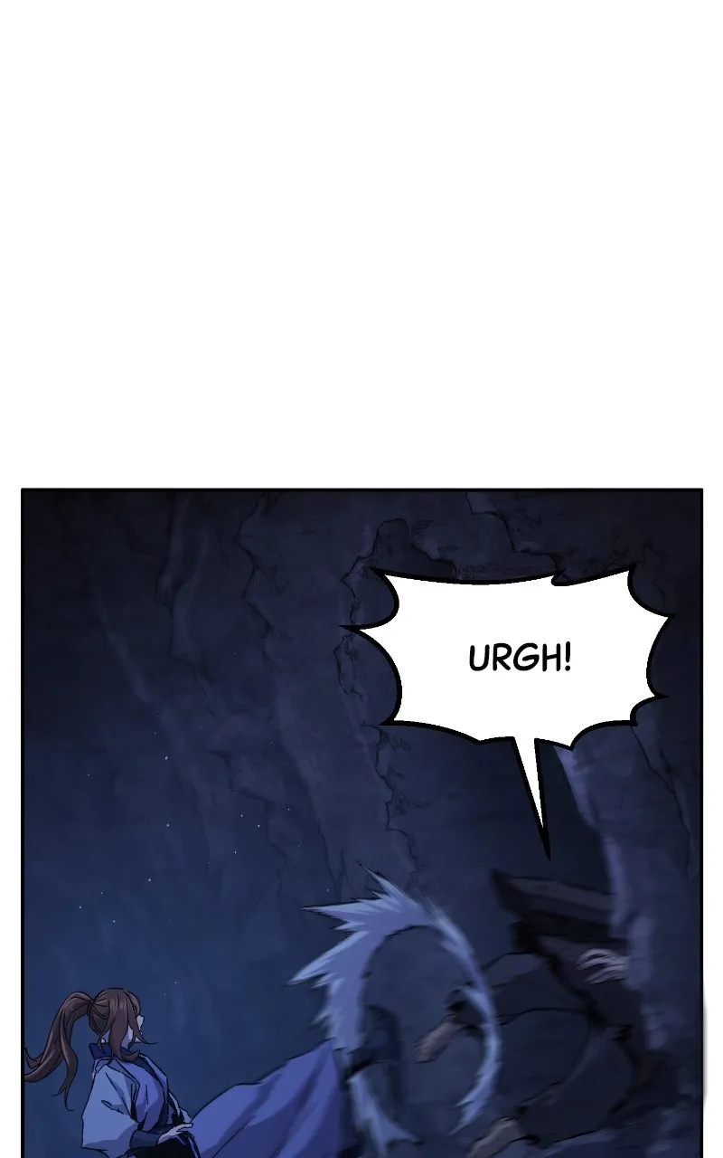 Read Absolute Sword Sense chapter 109 image 40 on Lezhin