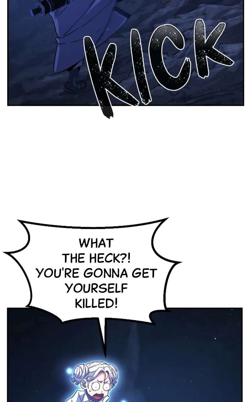 Read Absolute Sword Sense chapter 109 image 41 on Lezhin