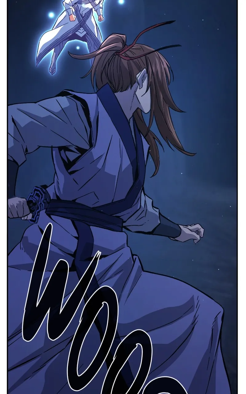Read Absolute Sword Sense chapter 109 image 42 on Lezhin