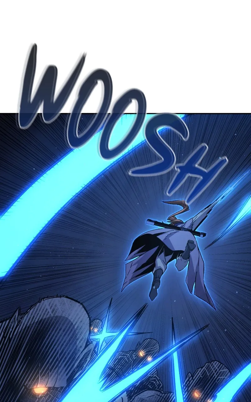 Read Absolute Sword Sense chapter 109 image 45 on Lezhin