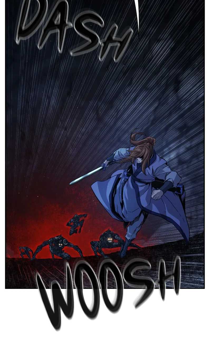 Read Absolute Sword Sense chapter 109 image 50 on Lezhin