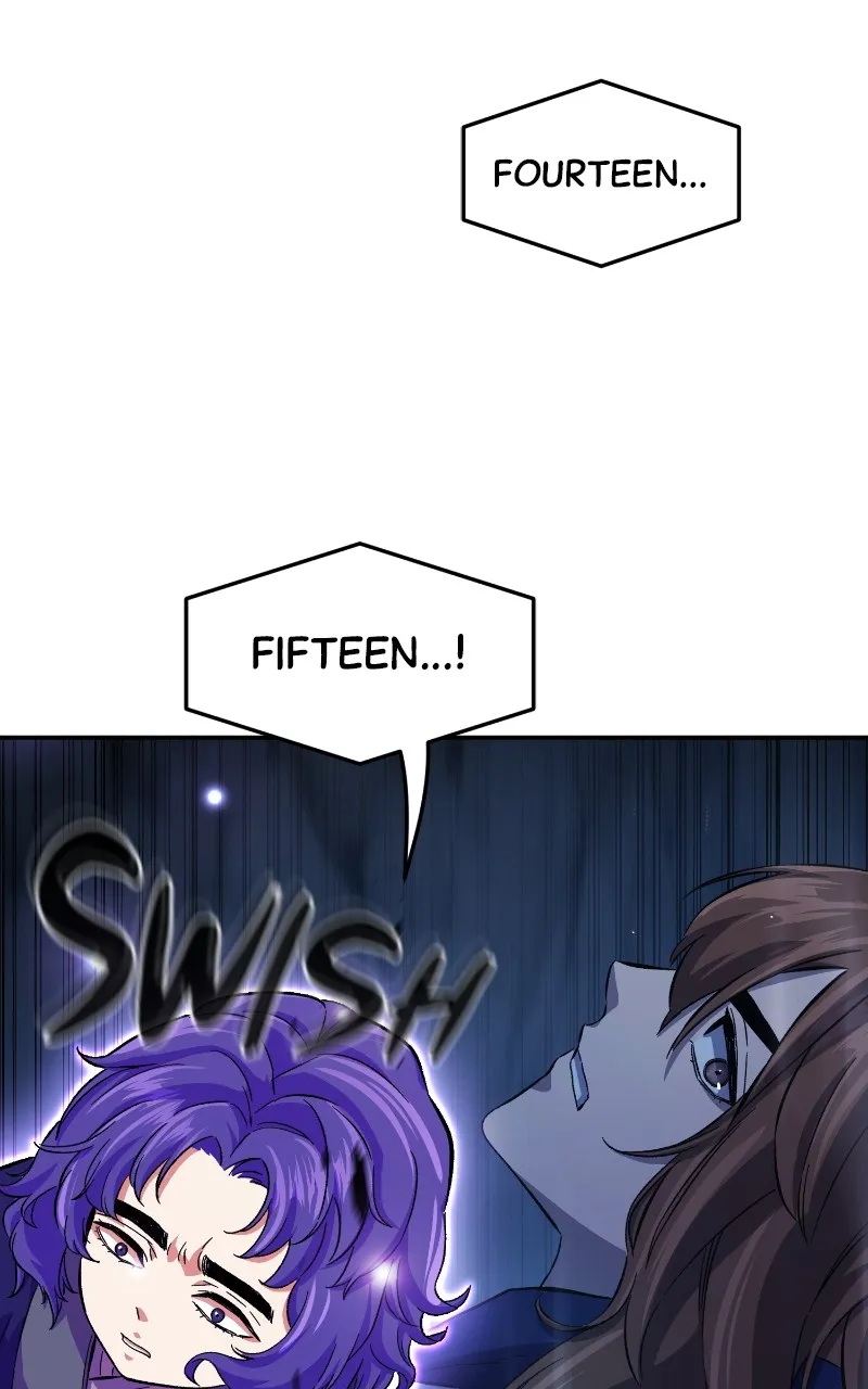 Read Absolute Sword Sense chapter 109 image 57 on Lezhin